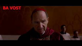 Conclave dEdward Berger avec Ralph Fiennes  BA VOST [upl. by Arrec]