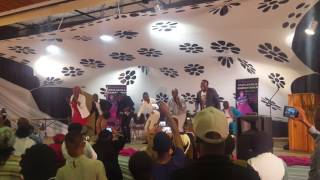 Segomotso Shuping ft Keneilwe Shuping [upl. by Eiralav]