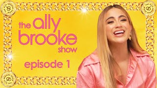 My Time in Fifth Harmony  I Believe in Miracles  S1 E1  The Ally Brooke Show [upl. by Kempe624]