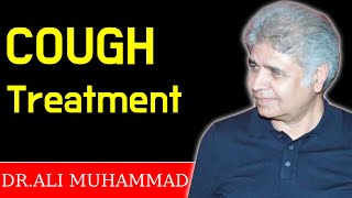 Cough Homeopathic Treatment by Dr Ali Muhammad Best Homeopathic Medicine for Cough [upl. by Gena]