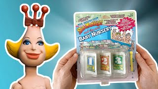 SeaMonkeys Baby Nursery  RARE [upl. by Maitilde]