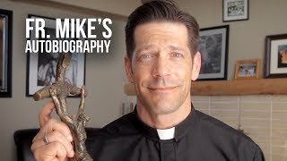 Fr Mikes Autobiography [upl. by Llevad]