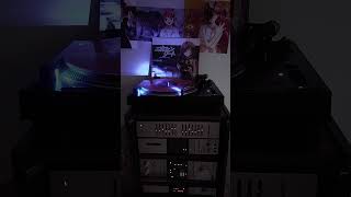 Lilium Elfen Lied  Kayo Konishi amp Yukio Kondo  Vinyl [upl. by Arbmahs]