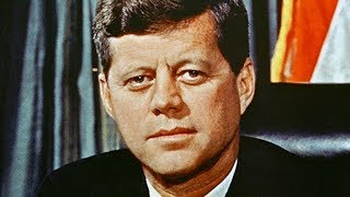 Bizarre Details That Never Made Sense About JFKs Assassination [upl. by Glover]