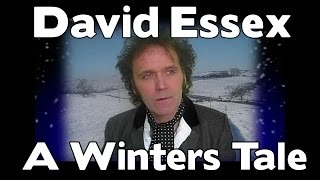 A Winters Tale  David Essex [upl. by Enenej]