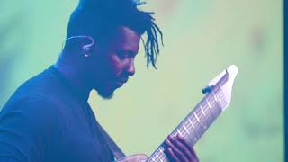 ANIMALS AS LEADERS  Physical Education Live in Anaheim 2020 [upl. by Christine]