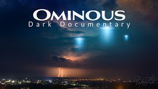 Ominous Dark Documentary  Dark Ambient Background Music for Videos  Rafael Krux [upl. by Glinys]