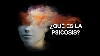 ¿Qué es la Psicosis [upl. by Alyhc]