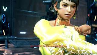 Tekken 7 Fated Retribution PC Arcade TeknoParrot Setup [upl. by Mohammad]