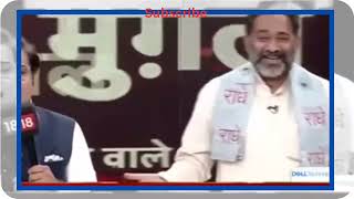 best debates of all time in India 🇮🇳 part 2  Sudhanshu Trivedi sanatanadharma debate history [upl. by Adnomal]