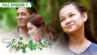 ENG SUB Ep 1  Wildflower  Maja Salvador Tirso Cruz III Aiko Melendez [upl. by Sirob425]