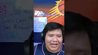 its been a year did the Suns win the Ayton Trade last year sports nba suns gamereaction [upl. by Gilliam]