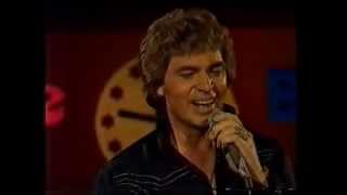 Engelbert Humperdinck  The Last Waltz Live 1980 [upl. by Dammahom]