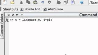 How to Plot functions in MATLAB  How to customize plots [upl. by Sargent]