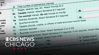 IRS announce new 2025 tax brackets Here’s what changed [upl. by Gerstein]