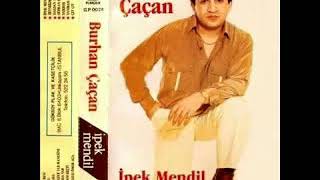 burhan cacan full album [upl. by Inaffyt478]