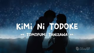 Kimi ni Todoke Season 2 Opening [upl. by Supmart567]