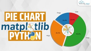 Matplotlib Pie Chart  Plot  How to Create a Pie Chart in Python Matplotlib  Complete Tutorial [upl. by Worrell359]