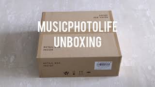 AudioTechnica ATLP60XBT Unboxing and Installation [upl. by Ccasi812]