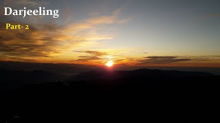 Darjeeling Tour Guide  Part2  HD [upl. by Alihet]