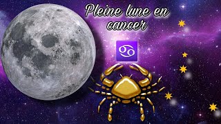 🌛RITUEL ESBAT LUNAIRE🌜 [upl. by Kenric]