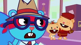 Happy Tree Friends TV Series Episode 8c  See What Develops 1080p HD [upl. by Gerhard]