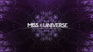 Miss Universe 2021  Preliminary Soundtrack [upl. by Cailly]