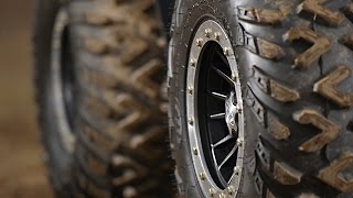 The Best ATV Aftermarket Wheels [upl. by Dweck]