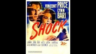 Shock 1946 Full Movie [upl. by Dunlavy]