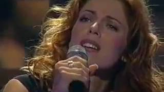 Isabelle Boulay  Perce le Nuages Live [upl. by Castera]