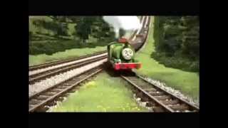 King of the Railway Intro [upl. by Immak280]