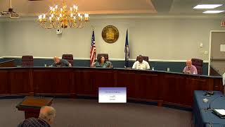 July 24 2023 Waynesboro VA City Council Meeting [upl. by Benilda848]