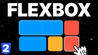 ¡Guía de CSS Flexbox para aprender de forma sencilla [upl. by Elrebma]
