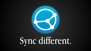 Syncthing Made EASY [upl. by Clayborn714]