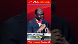 THE PREACHING OF THE GOSPEL  Dr Abel Damina [upl. by Hanae817]