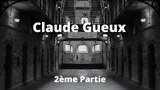 Lecture  Claude Gueux  2ème partie [upl. by Youngran]