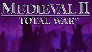 Medieval 2 Total War  A Total Classic [upl. by Etam]