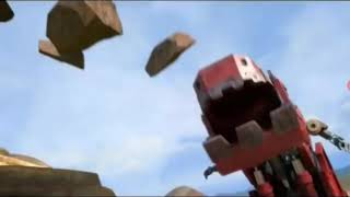 Telemagino Promo Dinotrux [upl. by Gault558]