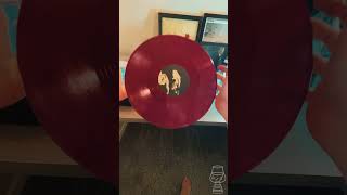 MF DOOM  SADE SADEVILLAIN VINYL RECORD  Yellowstone Store Pick [upl. by Philly]