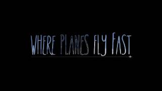 Where Planes Fly Fast  By Alice Olivia Preview [upl. by Harty]