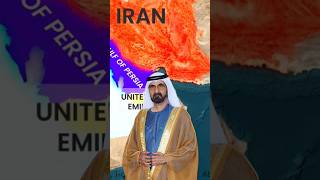 Persian Gulf and Strait of Hormuz importance middleeast uae iran usa [upl. by Analad188]