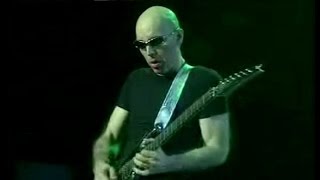 Joe Satriani  Surfing With the Alien Live in Anaheim 2005 Webcast [upl. by Andrew]