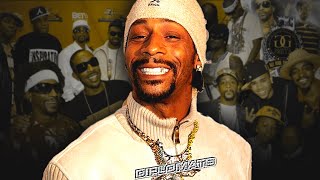 Katt Williams Forgotten Rap Career [upl. by Helbonia]