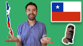 How to Sound Like a Chilean Everything You Need to Know [upl. by Alexis113]