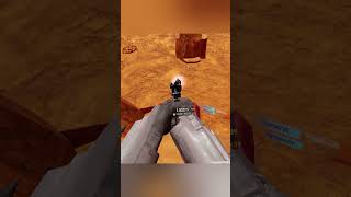 Mando VR starwars starwarsvr starwarscharacter clonetroopers [upl. by Ahsirahc]