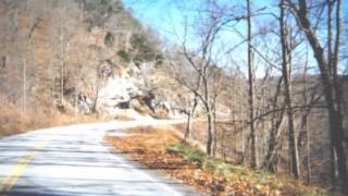 Old 25E Highway From Cumberland Gap to MiddlesboroKy [upl. by Dyke405]