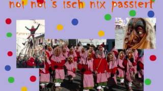 Noi Noi s isch nix passiert [upl. by Ydisahc]