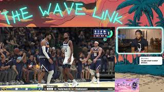 THE WAVE LINK [upl. by Naellij]