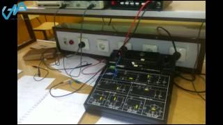 AC Circuits Lab Experiments  Sootak [upl. by Ainalem]