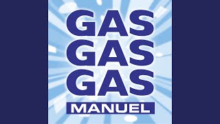 GAS GAS GAS ACAPPELLA [upl. by Ginnie]